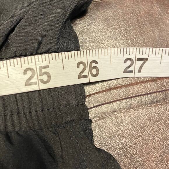 Old Navy Active StretchTech Black Zip Jumpsuit 4X Quick Dry Long Sleeve - Picture 12 of 14